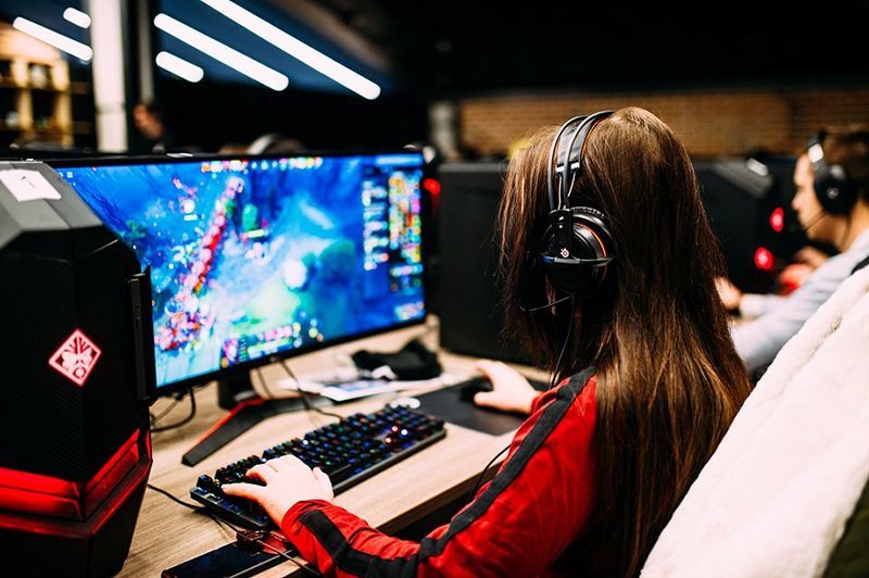 Игровой клуб Чемпион